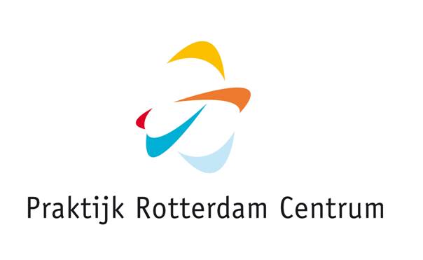 logo fysiotherapie RC